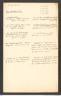k.k. naturhistorisches Hofmuseum, Intendanzakten 1885-1896 (Hauer), Aktenzahl Z.341/1889, Seite 1